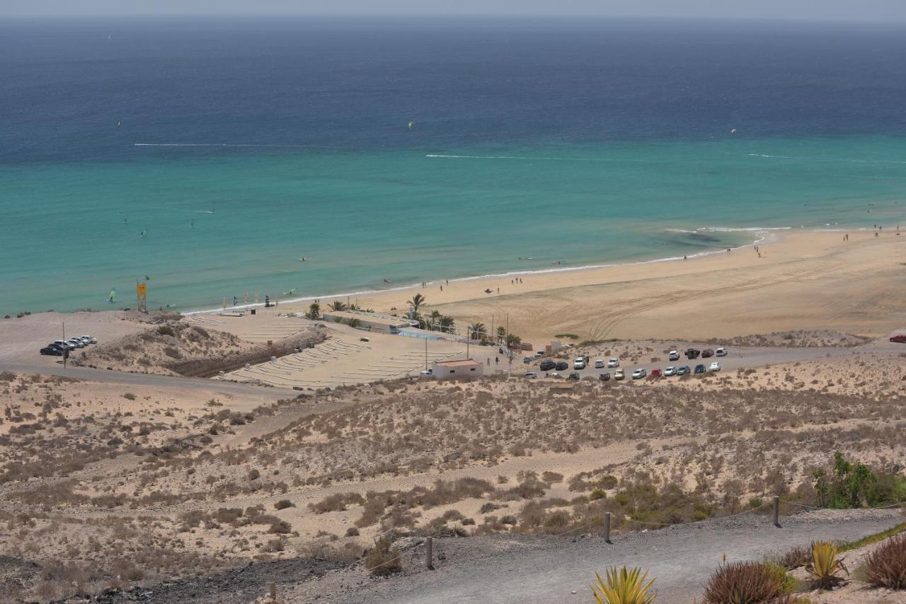 El Paraiso Secreto Κόστα Κάλμα Εξωτερικό φωτογραφία