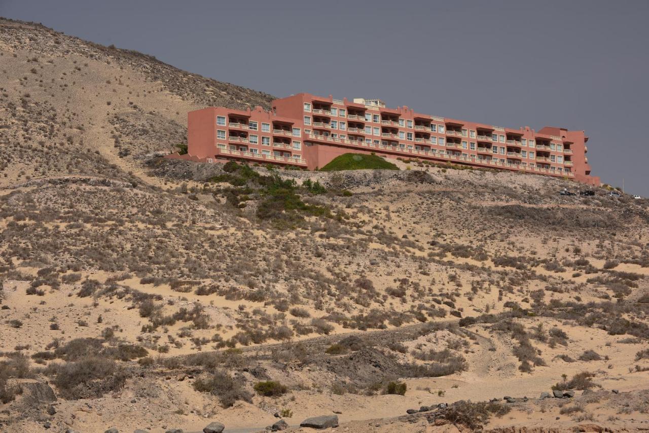 El Paraiso Secreto Κόστα Κάλμα Εξωτερικό φωτογραφία