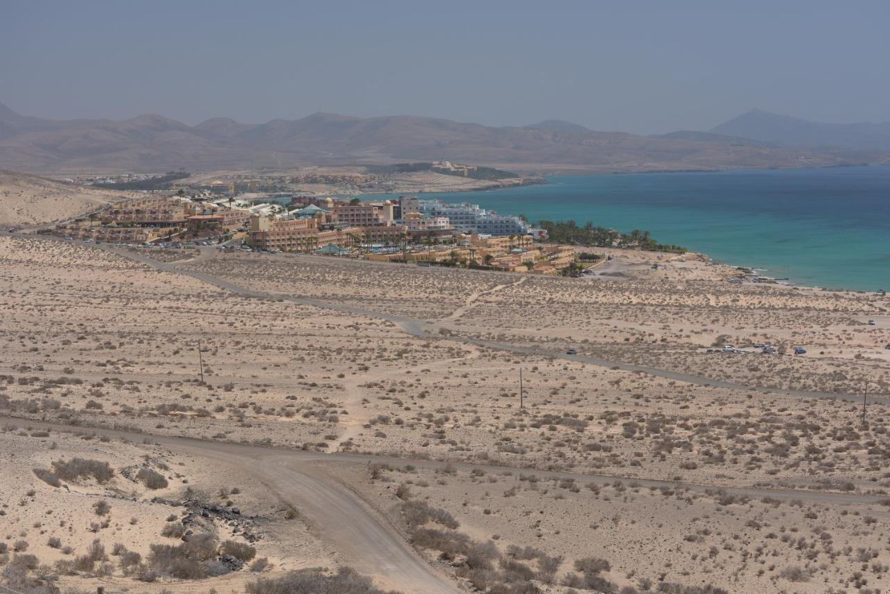 El Paraiso Secreto Κόστα Κάλμα Εξωτερικό φωτογραφία