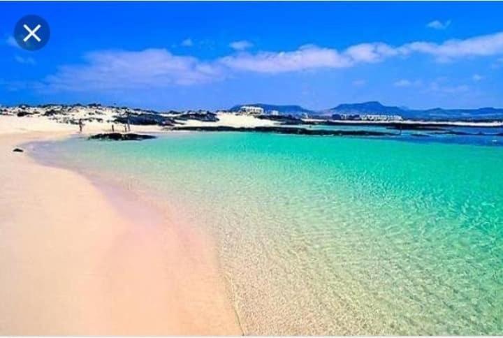 El Paraiso Secreto Κόστα Κάλμα Εξωτερικό φωτογραφία