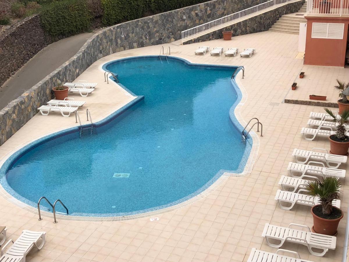 El Paraiso Secreto Κόστα Κάλμα Εξωτερικό φωτογραφία