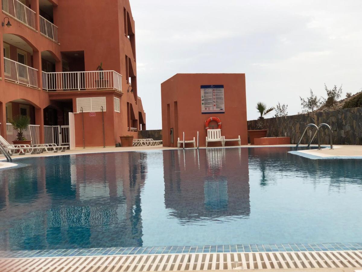 El Paraiso Secreto Κόστα Κάλμα Εξωτερικό φωτογραφία